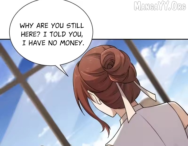 Hidden Dragon in the City (2025) Chapter 48 - page 24